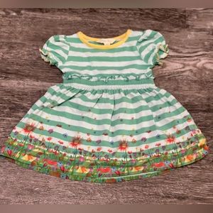 Matilda Jane Dress